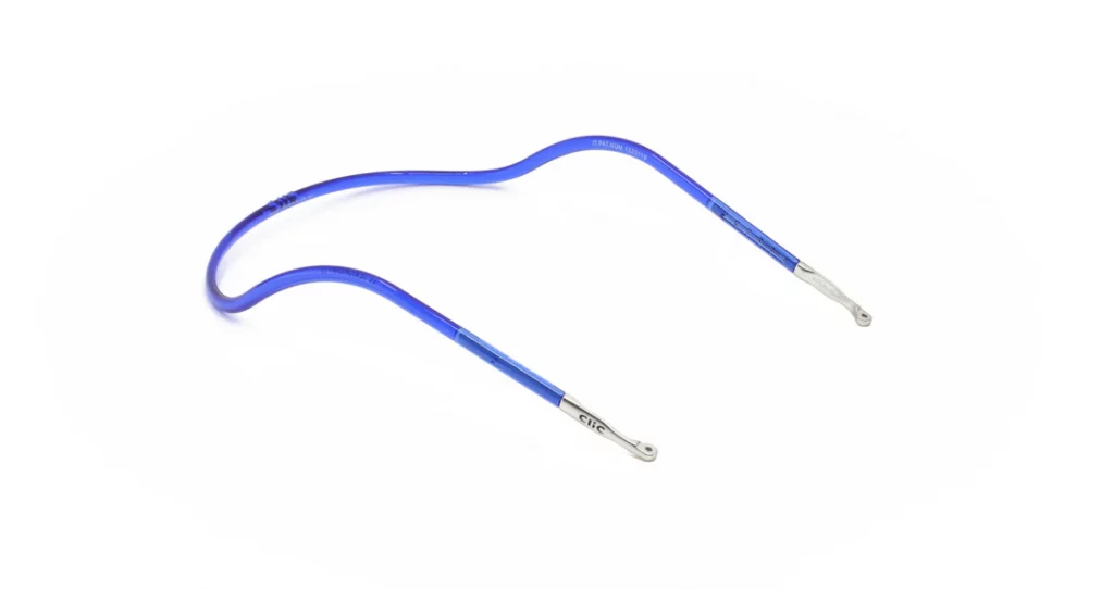 Cordon Classic, Bleu
