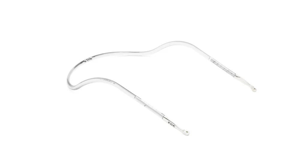 Cordon Classic, Clear