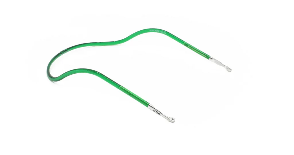 Cordon Classic, Vert