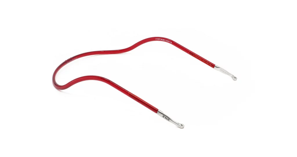 Cordon Classic, Rouge