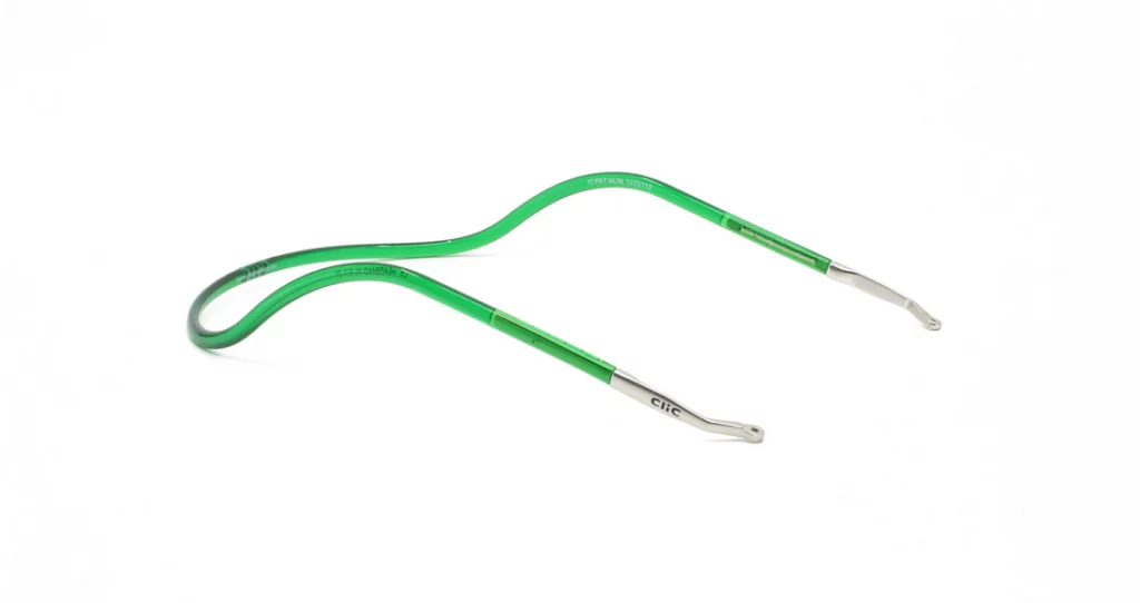 Cordon Vision XL, Vert
