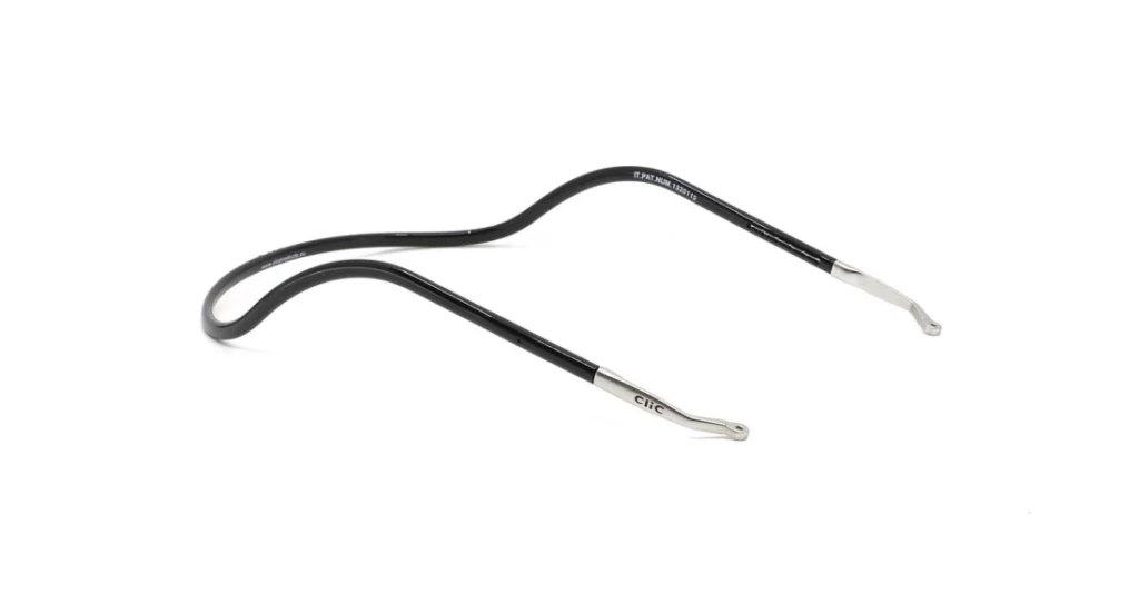 Cordon Vision XL, Noir