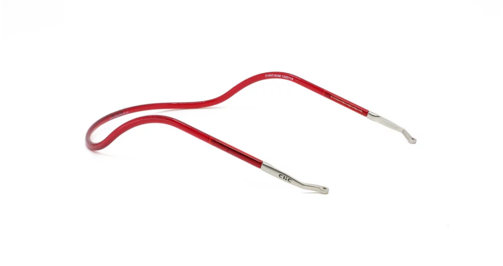 Cordon Vision XL, Rouge