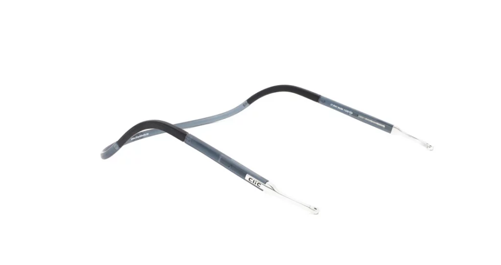 Cordon Flex, Gris