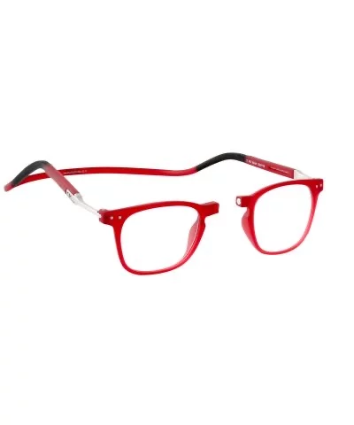 Flex Manhattan, Rouge