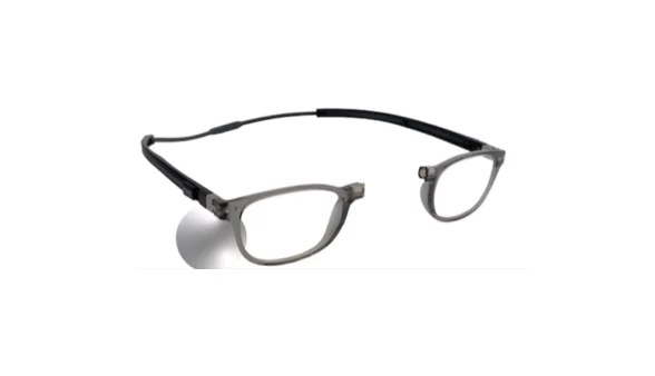 Tube Wallstreet Shine, Grey Paloma