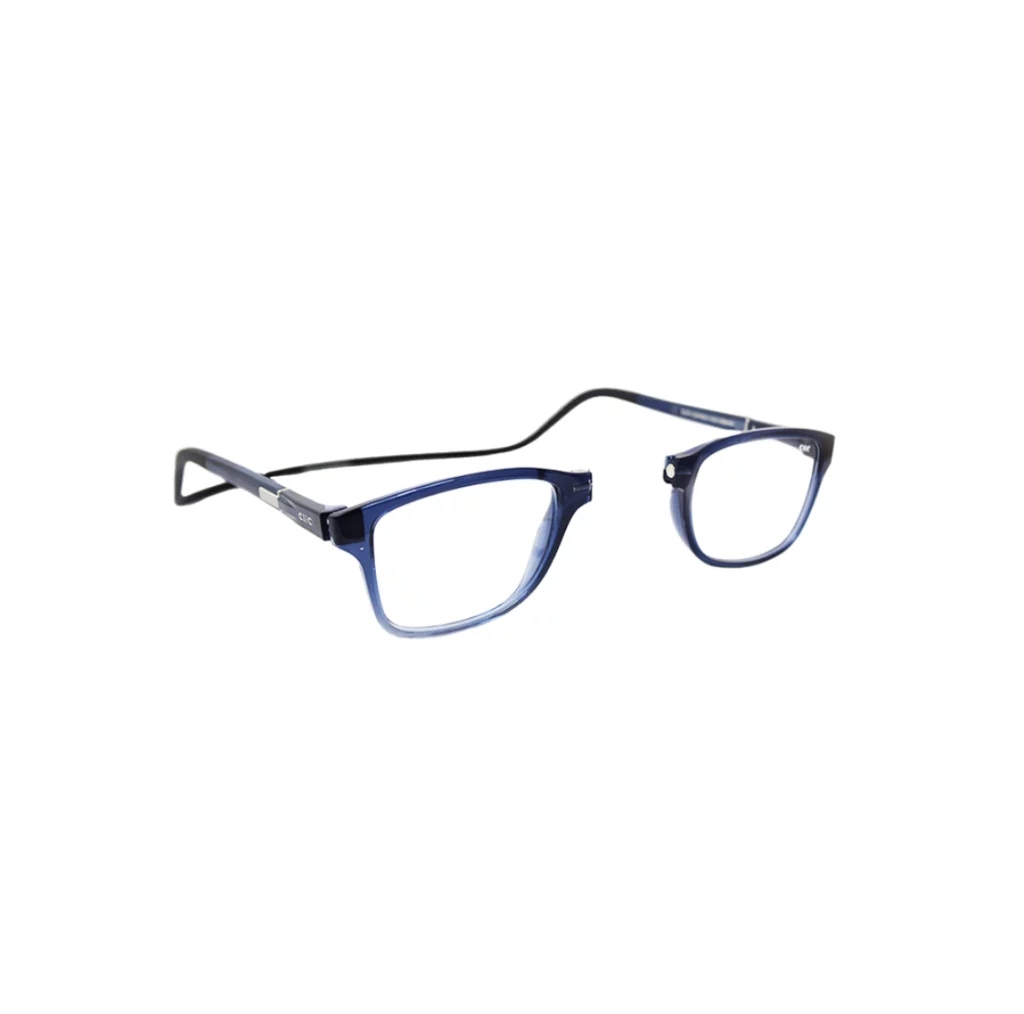 Prestige, Bleu Nuit/Noir