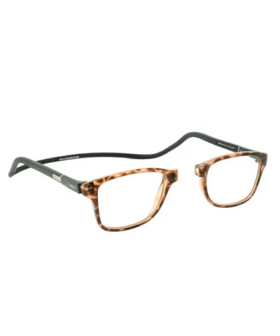 Prestige, Tortoise/Noir