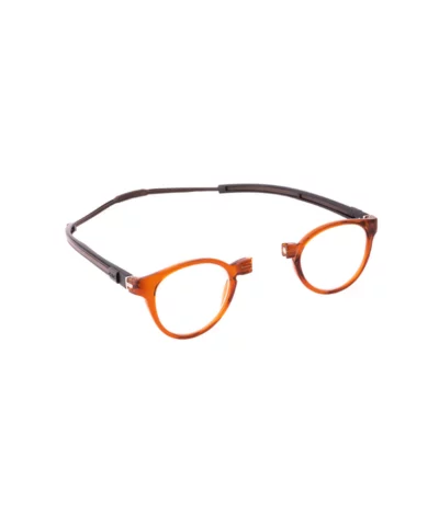 Tube Pantos, Orange/Noir