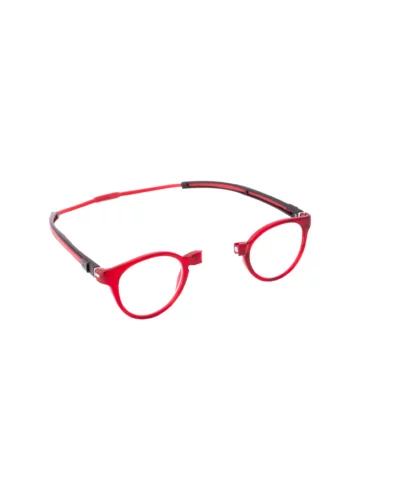 Tube Pantos, Rouge