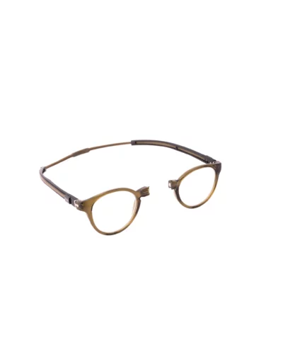 Tube Pantos, Vert Olive