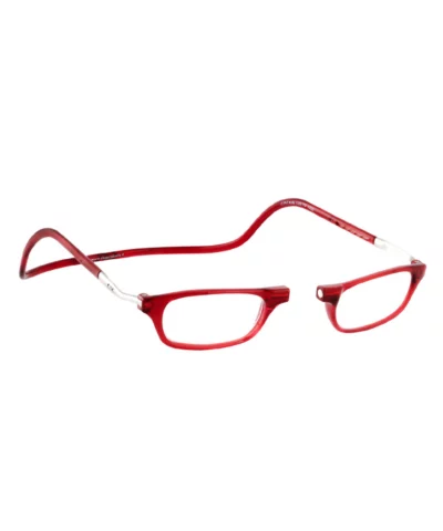 Classic Vision XL, Rouge