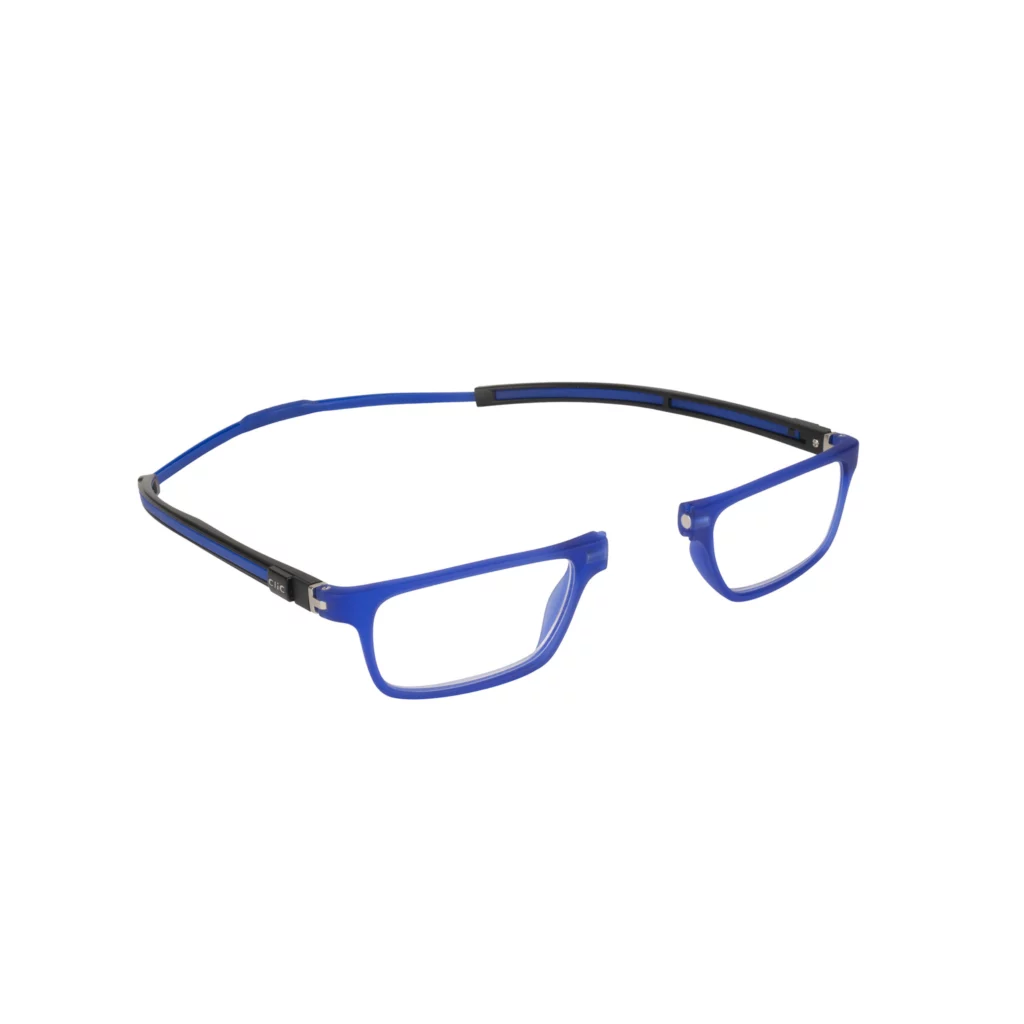Tube Executive, Bleu Nuit