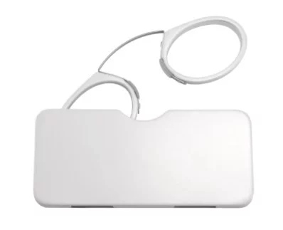 Seeoo Classic, White
