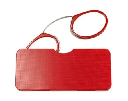 Seeoo Classic, Red