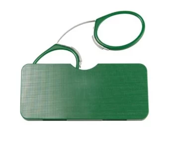 Seeoo Classic, Vert